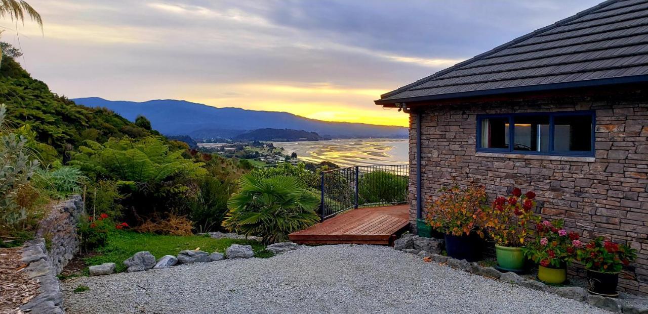 Apartamento Beau Vista Pohara Exterior foto